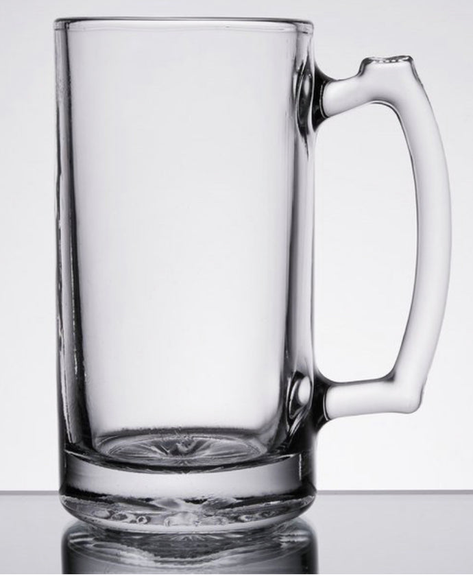 Beer Mug