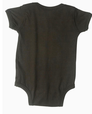 Infant Jersey Bodysuit