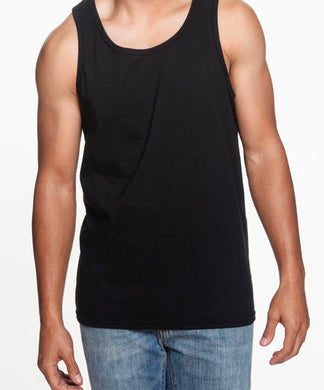 Men's Adult Lightweight Tank