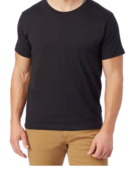 Men's Basic Crew T-Shirt