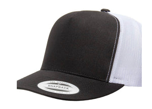 Unisex Classic Trucker Cap