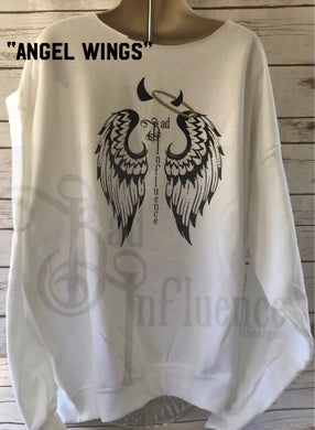 Angel Wings