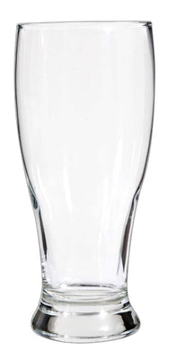 Pilsner Beer Glass