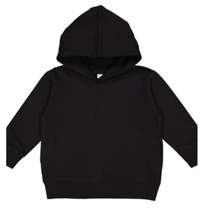 Toddler Full Zip Hoodie